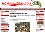 Bonsai and Dragon: Bonsai-Shop f?r Bonsaischalen Bonsaitische...