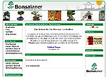 Bonsaianer: Ihr Bonsai-Portal in Berlin - Berlin-Bonsai
