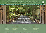 National Bonsai Foundation